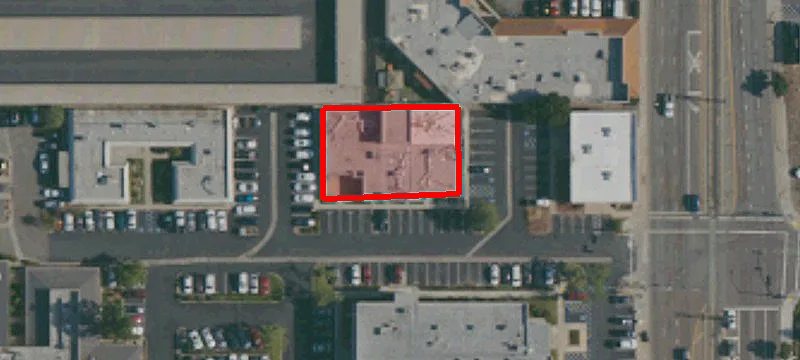 8772 Cuyamaca St Ste, Unit 105