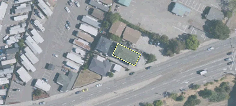 4050 Castro Vly Blvd