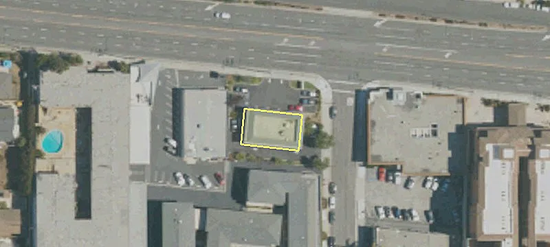 4100 Sepulveda Blvd