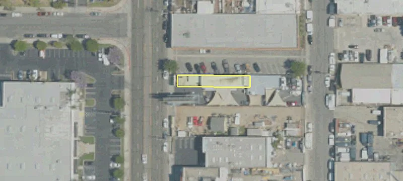 23022 Normandie Ave
