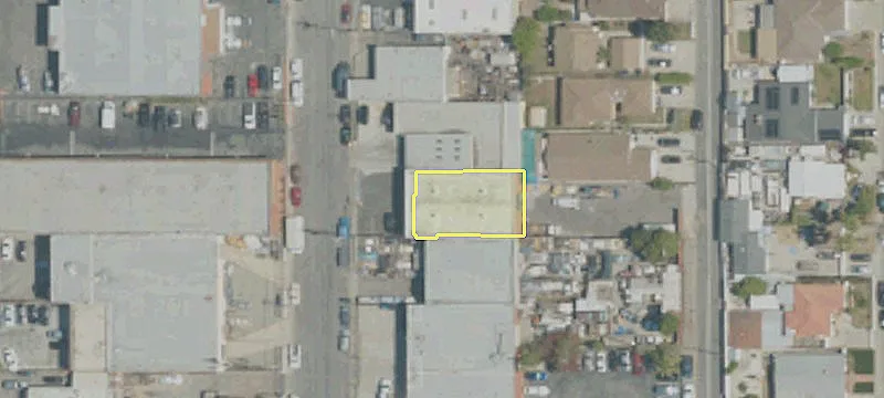23206 Mariposa Ave