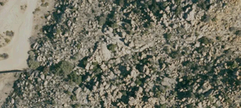 Jacumba, CA 91934
