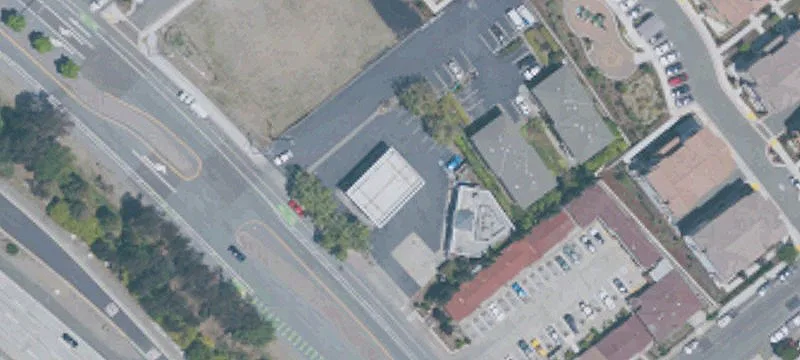 16304 Foothill Blvd
