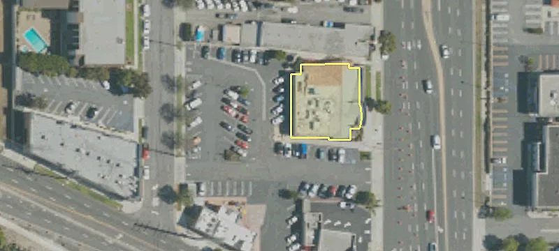 24021 Hawthorne Blvd