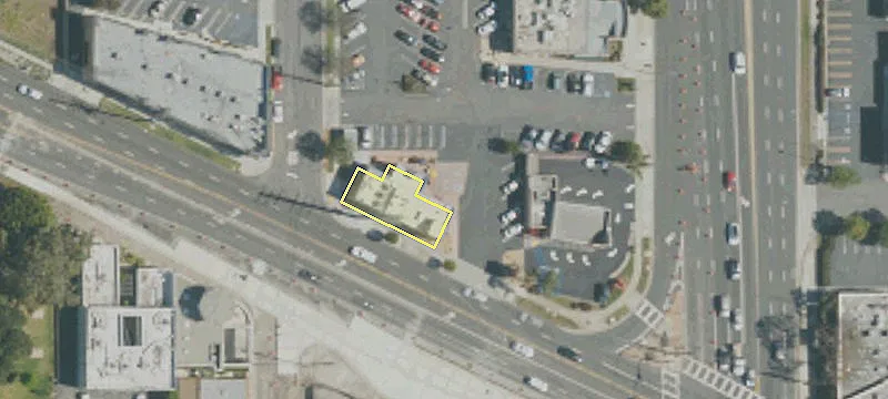 3777 Pacific Coast Hwy
