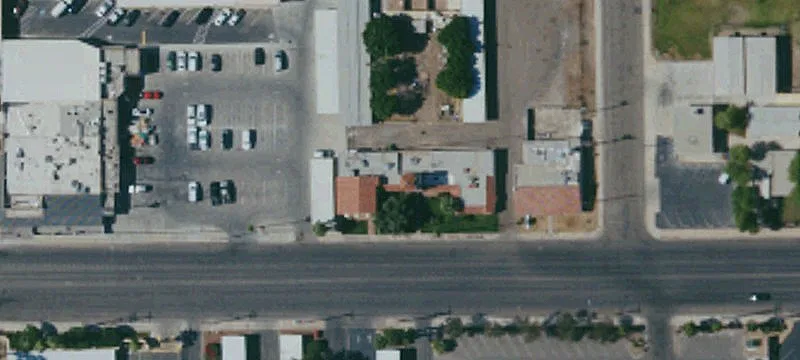 1450 Broadway Ave