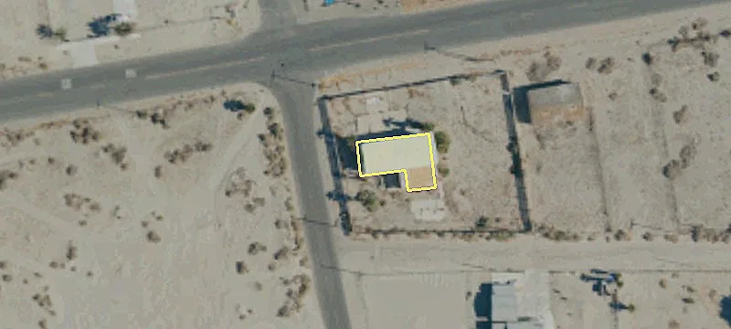 27 Desert Shrs Dr
