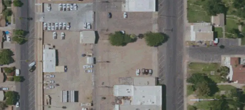 545 Pne Ave