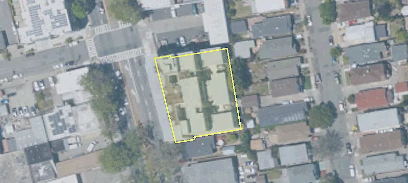 2747 San Pablo Ave Ste A