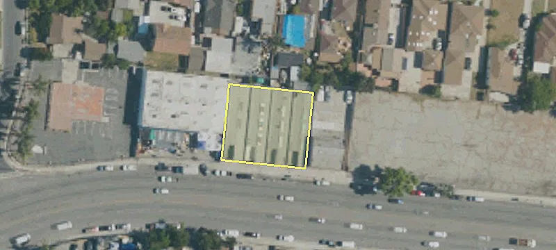 2929 Imperial Hwy