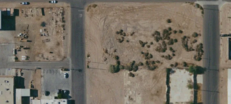 Central Dr