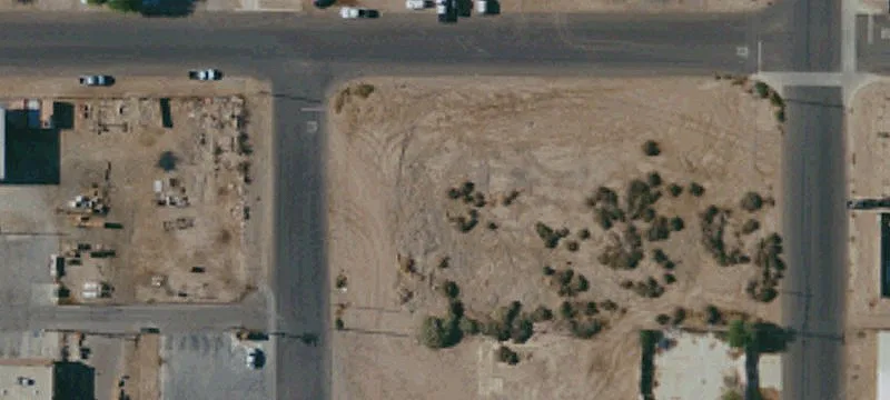 Central Dr