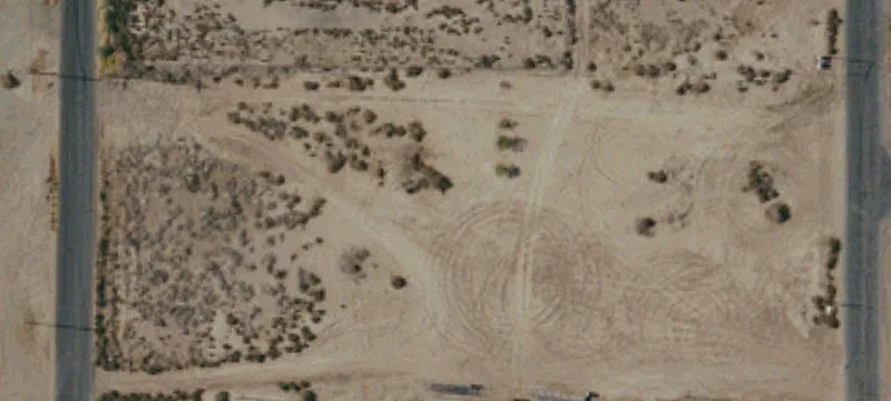 Alamo Dr