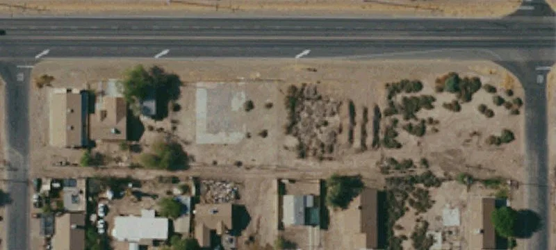Main Ave