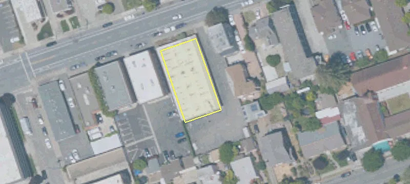 545 Estudillo Ave