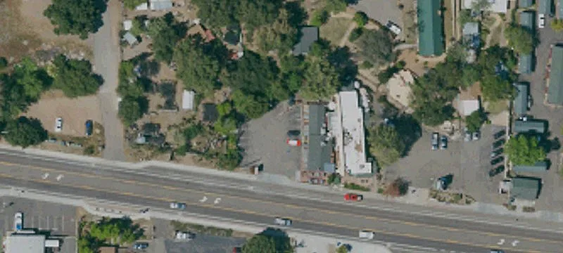 2502 Alpine Blvd