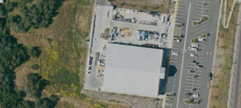 3018 Jefferson Rd