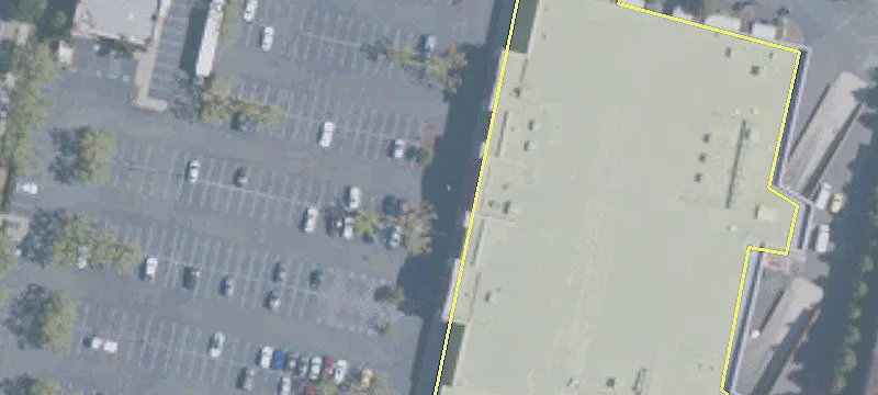 Alvarado Niles Rd