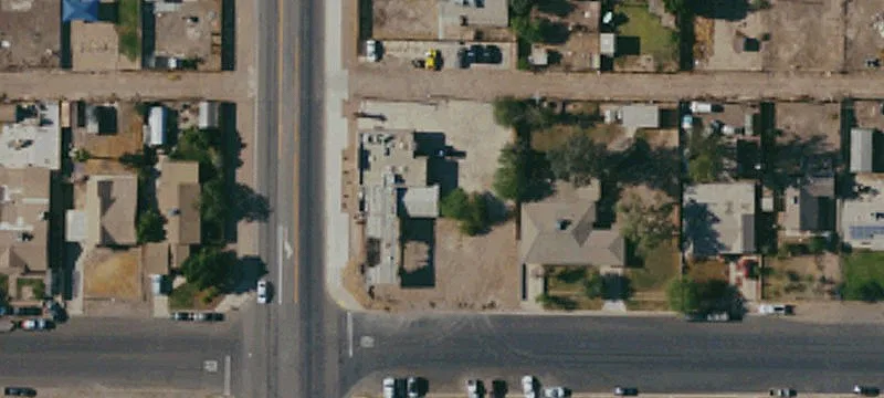 301 Sorenson Ave