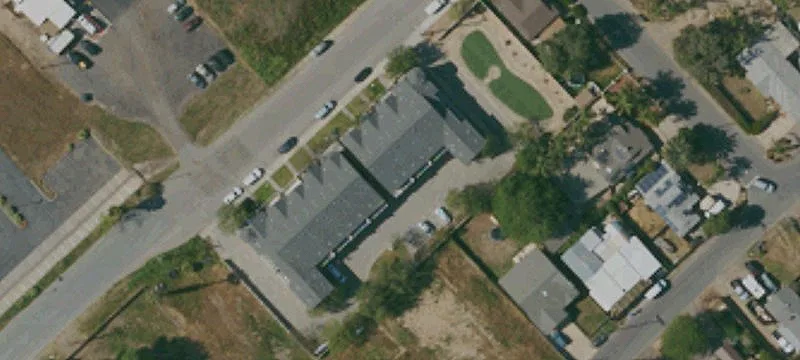 1918 Kelly Ave