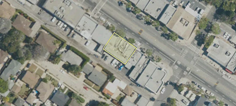 4357 Sepulveda Blvd