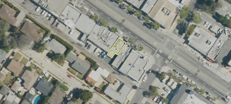 4361 Sepulveda Blvd