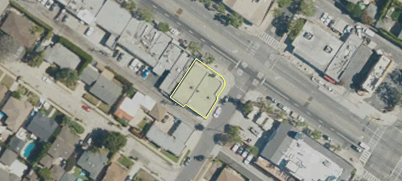 4371 Sepulveda Blvd