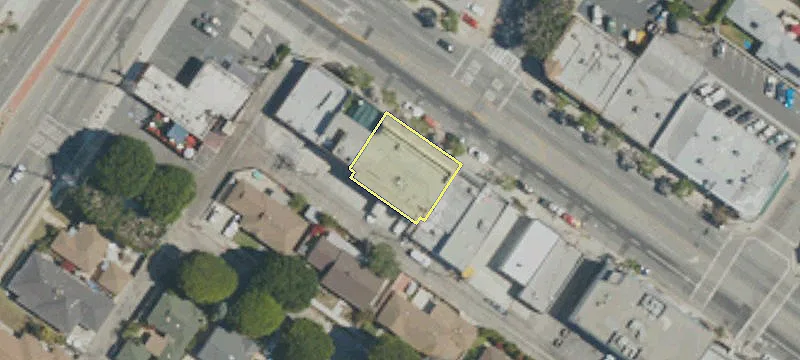 4321 Sepulveda Blvd