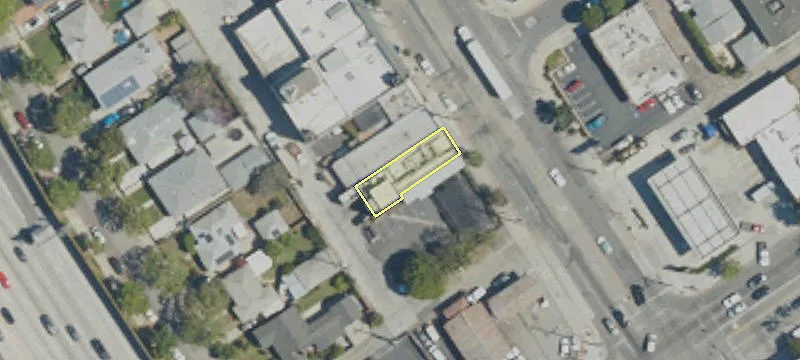 3973 Sepulveda Blvd