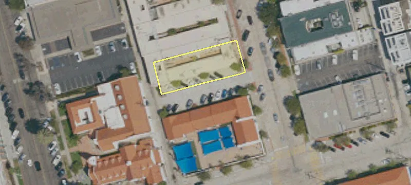 7718 Herschel Ave, Unit 7724