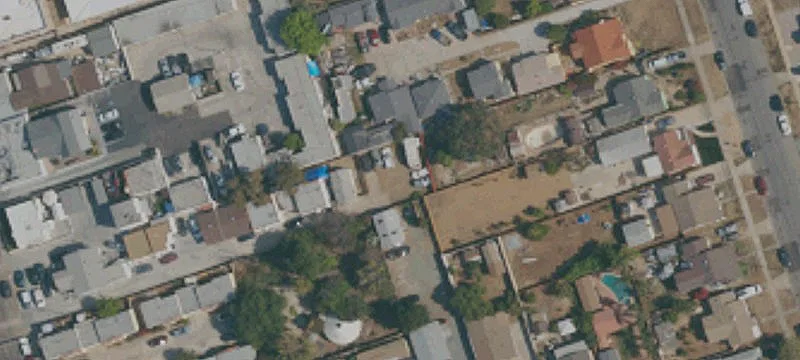 2701 Highland Ave
