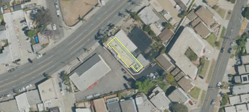 1060 Aviation Blvd