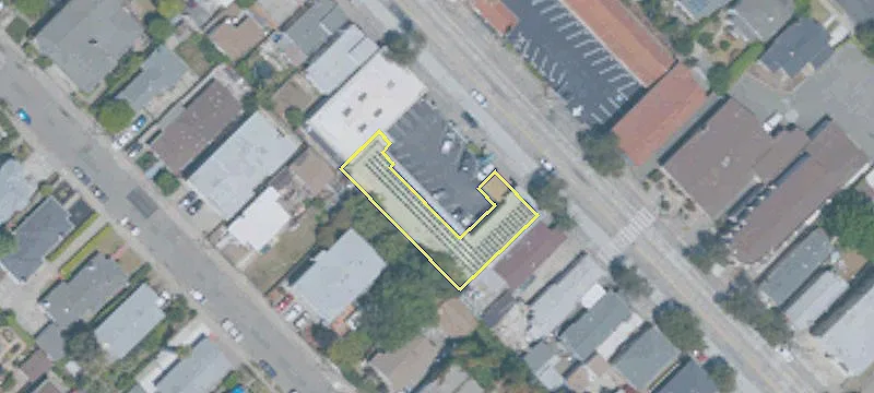 3255 Macarthur Blvd