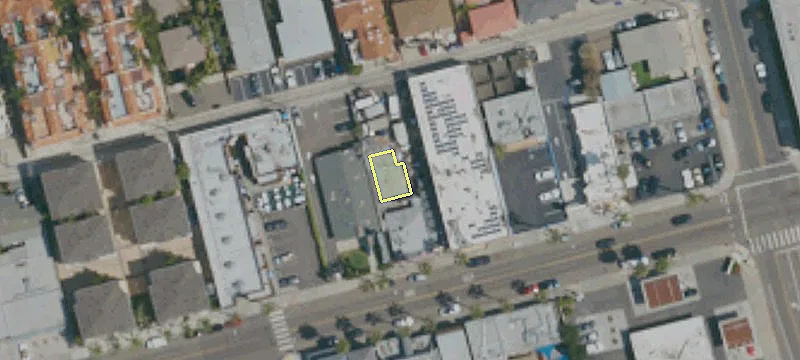 954 Turquoise St, Unit 58