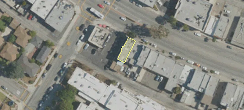 3417 Beverly Blvd