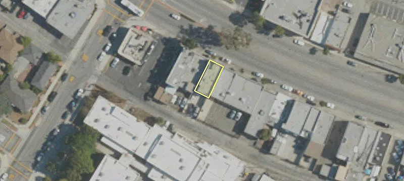 3413 Beverly Blvd