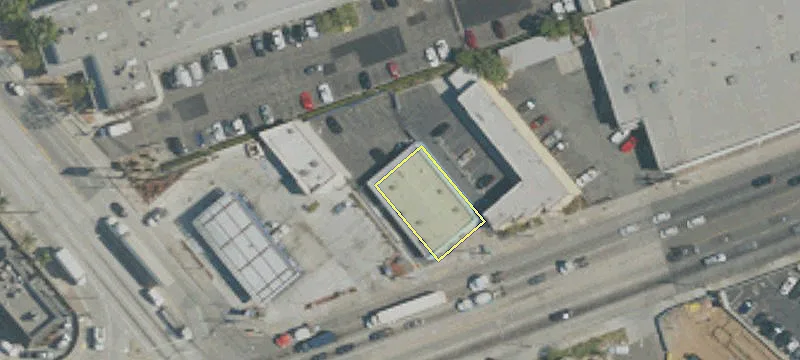 8019 Slauson Ave