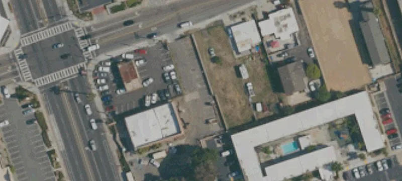 Moss St