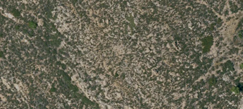 Old Julian Hwy
