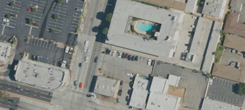 2124 Beverly Blvd