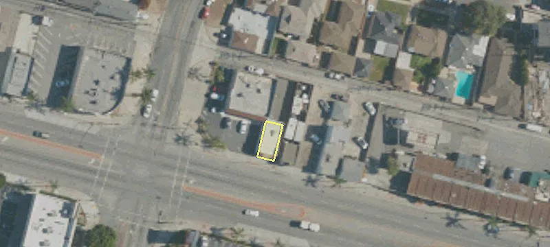 2328 Whittier Blvd