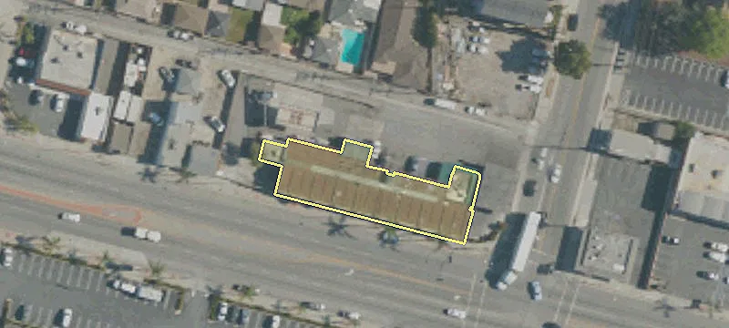 2302 Whittier Blvd