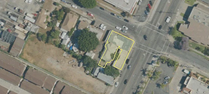 1201 Greenwood Ave