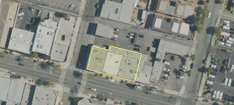 412 Whittier Blvd