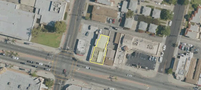 1416 Whittier Blvd