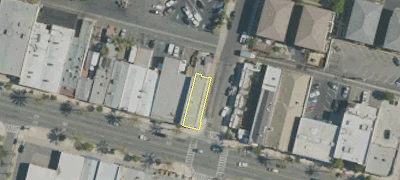 600 Whittier Blvd