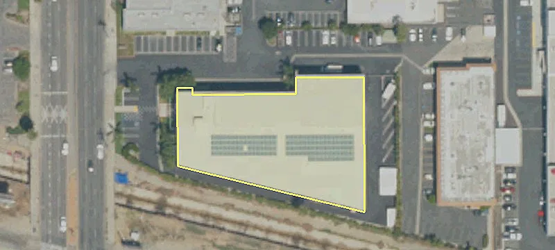 9000 Corbin Ave