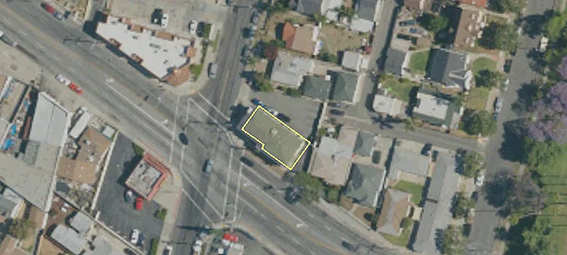 1416 Olympic Blvd