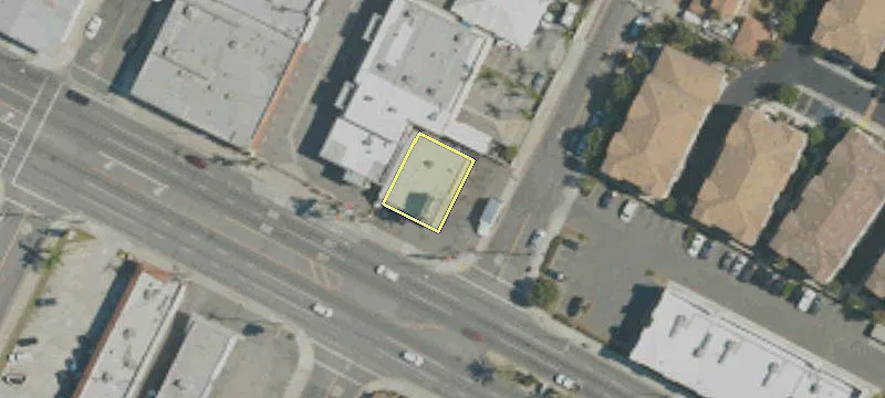 400 Washington Blvd