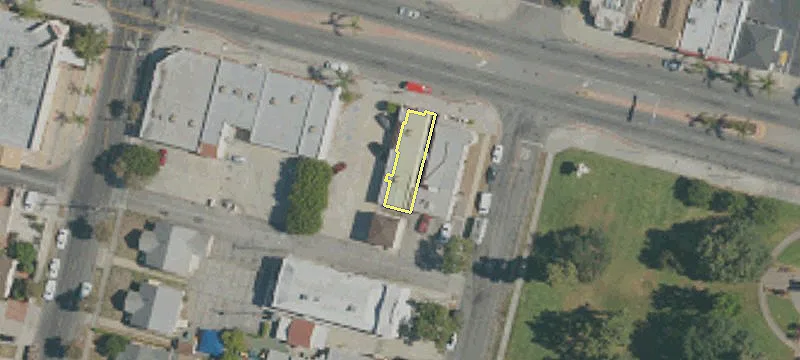 1403 Whittier Blvd